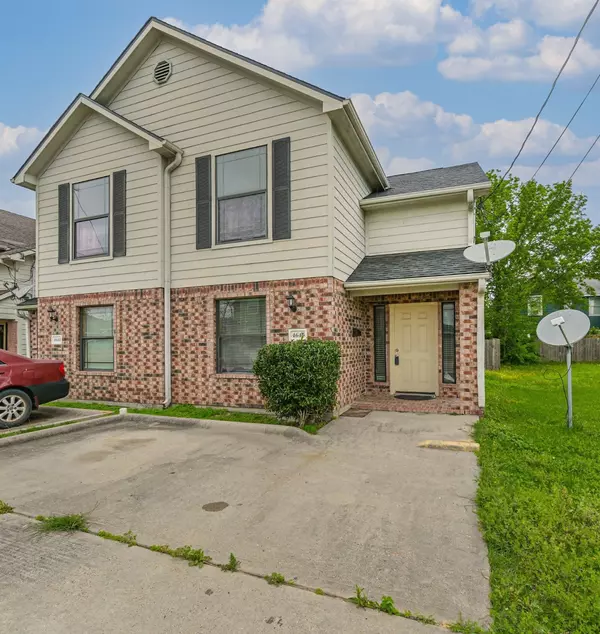 Houston, TX 77051,4645 Knoxville ST