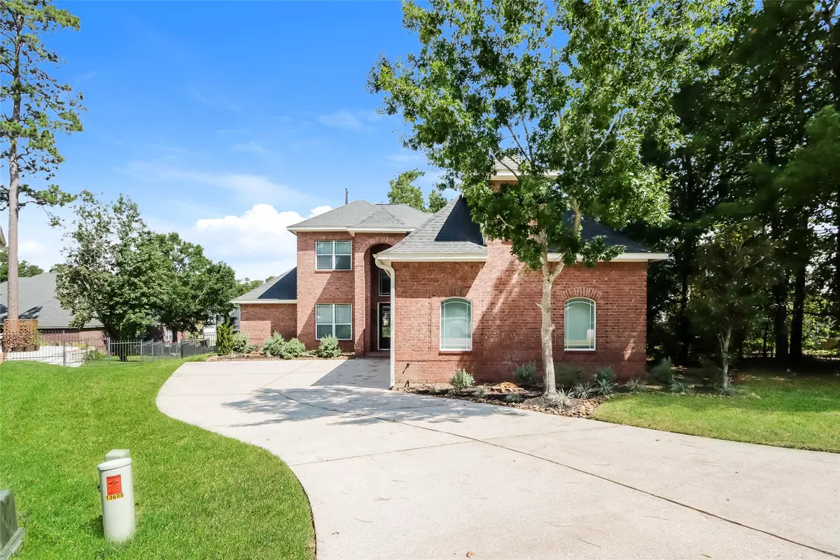 Montgomery, TX 77356,13605 Falcon CT