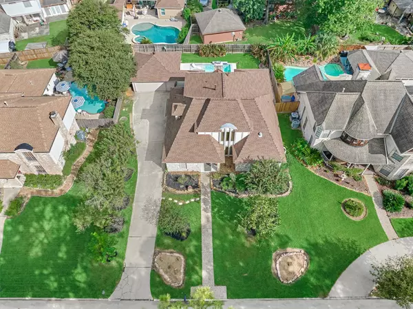 Spring, TX 77388,3518 Blue Cypress DR