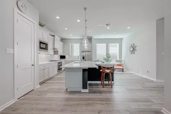 Spring, TX 77386,4603 Silver Moon DR