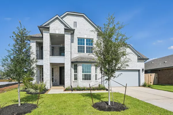 Rosenberg, TX 77471,2511 Good Morrow DR