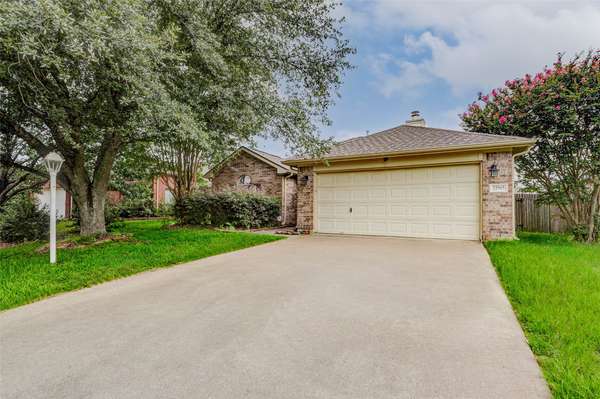 22915 Sebastian DR, Porter, TX 77365