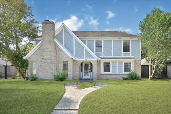 Houston, TX 77066,4806 Charade DR