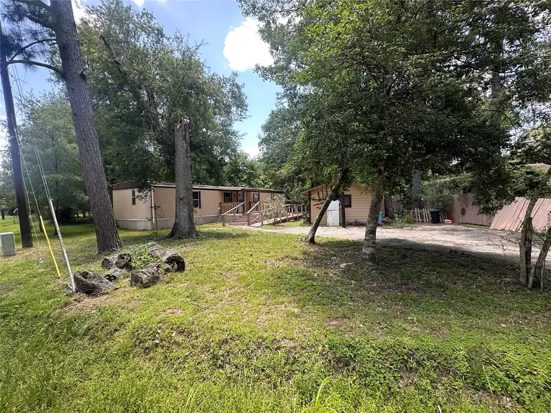 23312 Albert DR, Porter, TX 77365