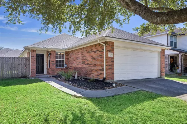 Baytown, TX 77521,4434 Plumeria AVE