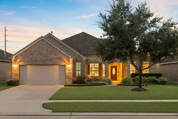 Richmond, TX 77469,4010 Swallow Tail WAY