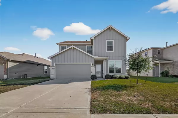 Houston, TX 77075,7202 Hobby Wind Ridge DR