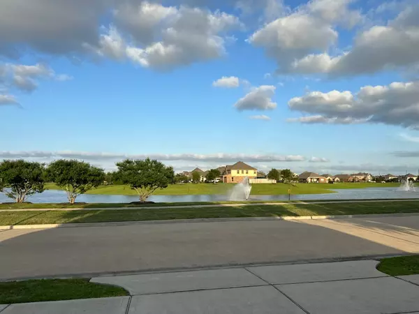 Richmond, TX 77406,8123 Cheyenne Hills TRL