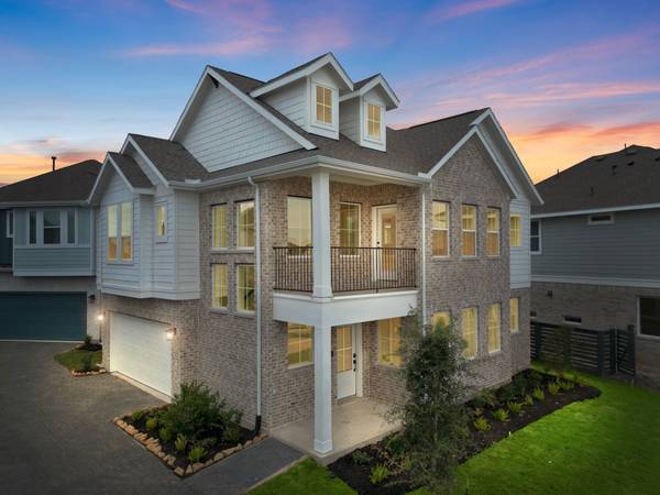 10934 Day Jassamine WAY, Cypress, TX 77433