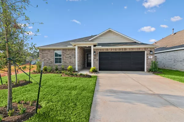 195 Wasatch Peaks WAY, Willis, TX 77378
