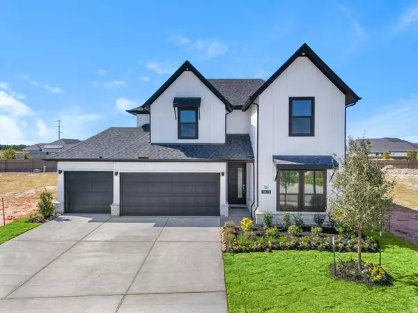 11423 London Rocket Court, Cypress, TX 77433