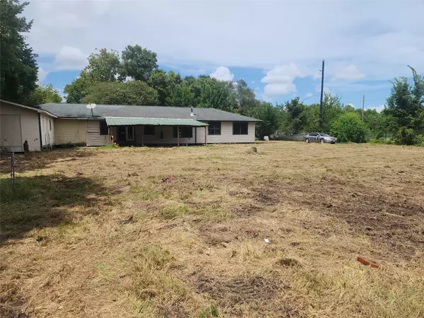 Crosby, TX 77532,14115 Bohemian Hall RD