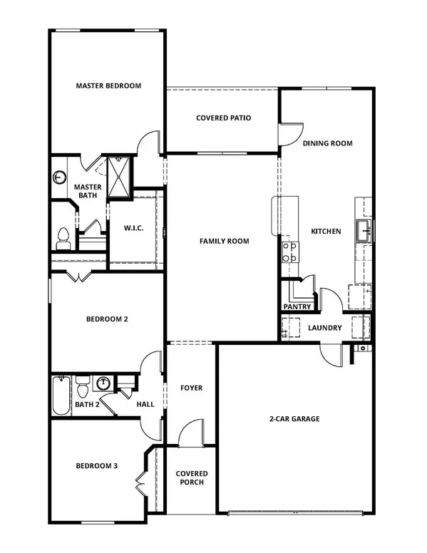 Texas City, TX 77510,3113 Sea Nettles DR