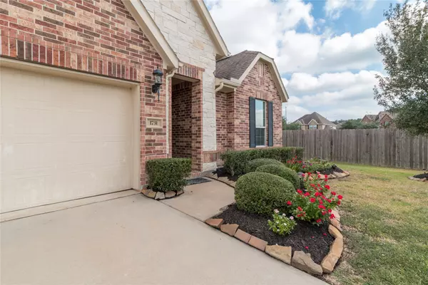 Dickinson, TX 77539,1731 Lake Raven DR