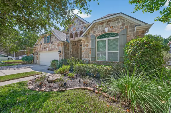 Conroe, TX 77304,1623 Cafe Dumonde