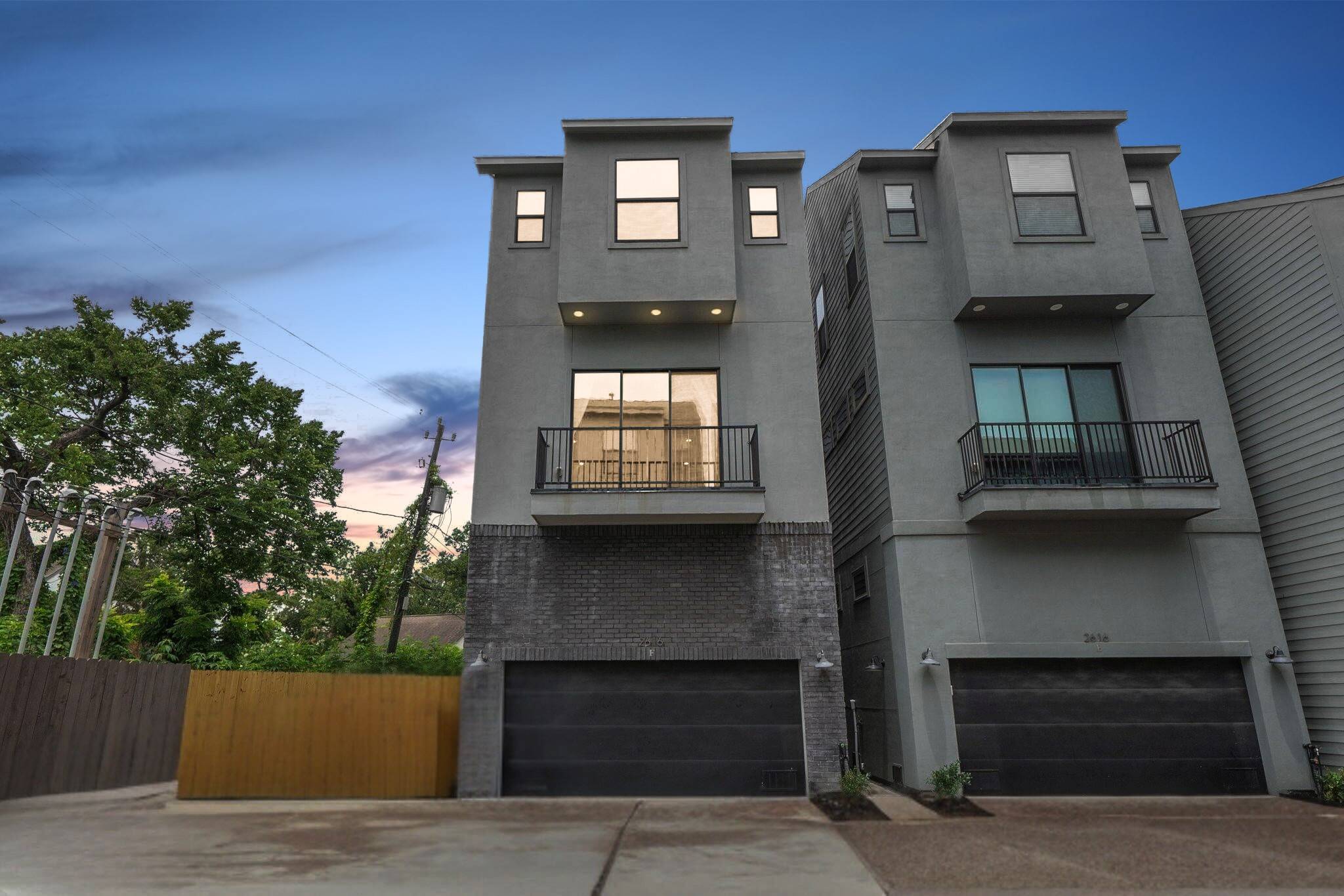 Houston, TX 77004,2616 Riverside DR #F