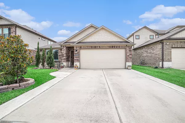 21323 Cypress live oak, Cypress, TX 77433
