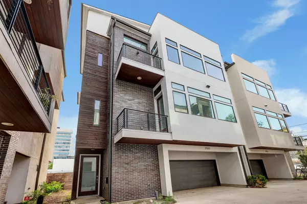 2503 Richton ST,  Houston,  TX 77098