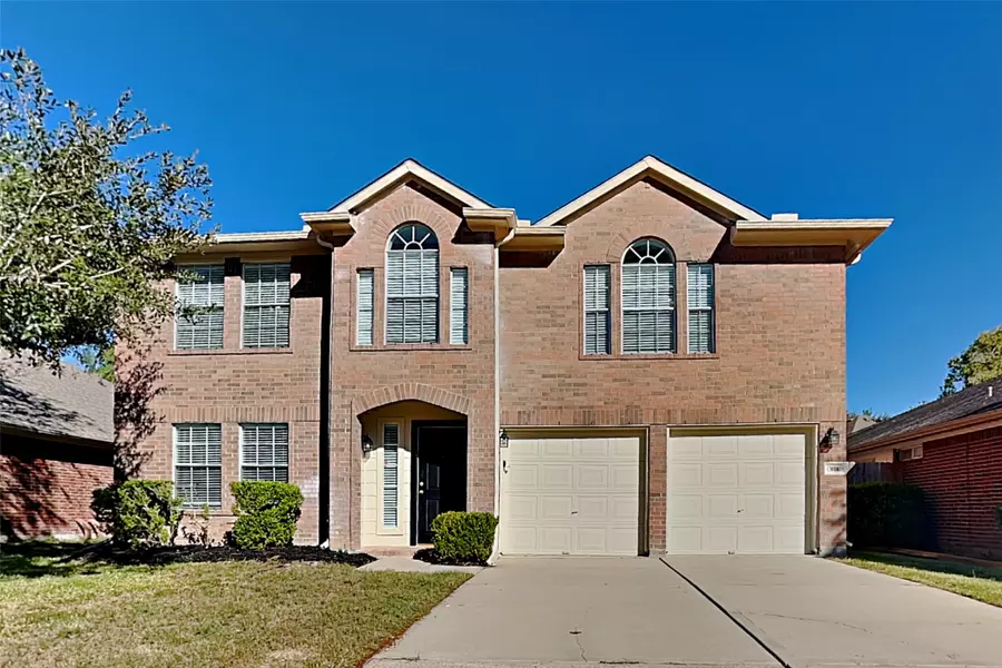 31110 Silver Village DR, Spring, TX 77386