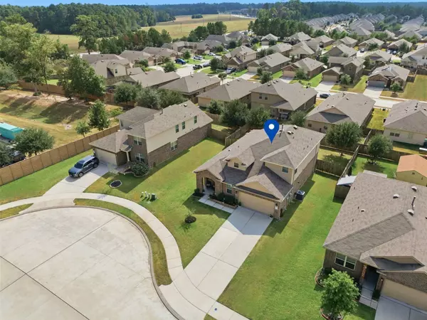 Conroe, TX 77304,11507 Castle Nugent CT