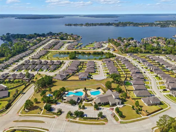 11507 Castle Nugent CT, Conroe, TX 77304