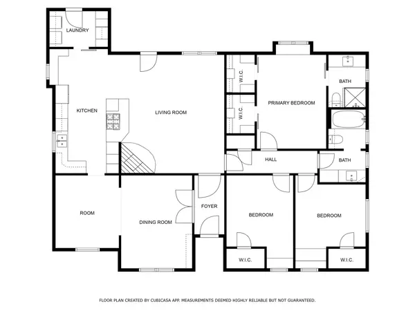 Houston, TX 77018,1055 Chantilly LN