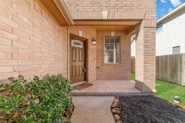 Alvin, TX 77511,1190 Stallion RDG