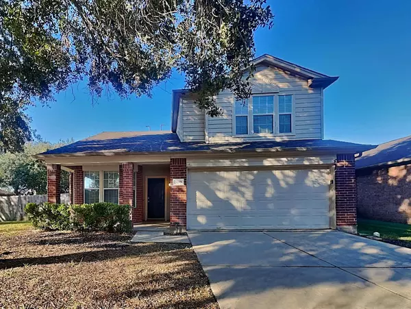 3019 Antler WAY, Missouri City, TX 77459