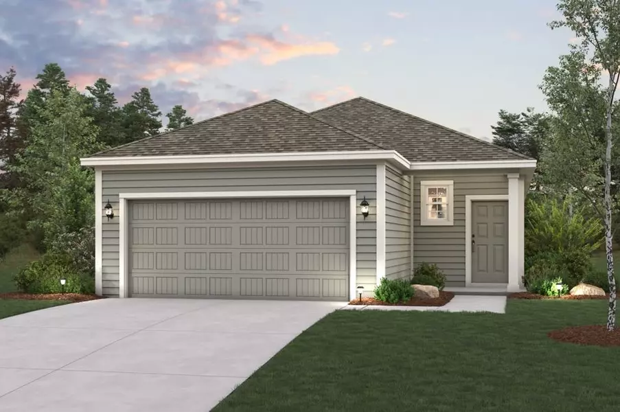 17852 Lionheart RD, Conroe, TX 77306