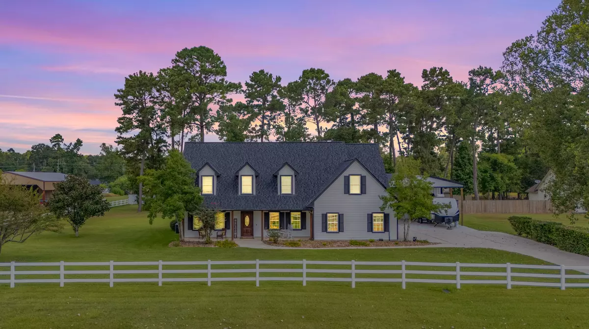 Crosby, TX 77532,702 Saddle Creek Farms DR