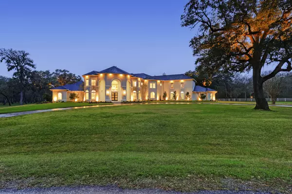 Fresno, TX 77545,2003 Darby LN