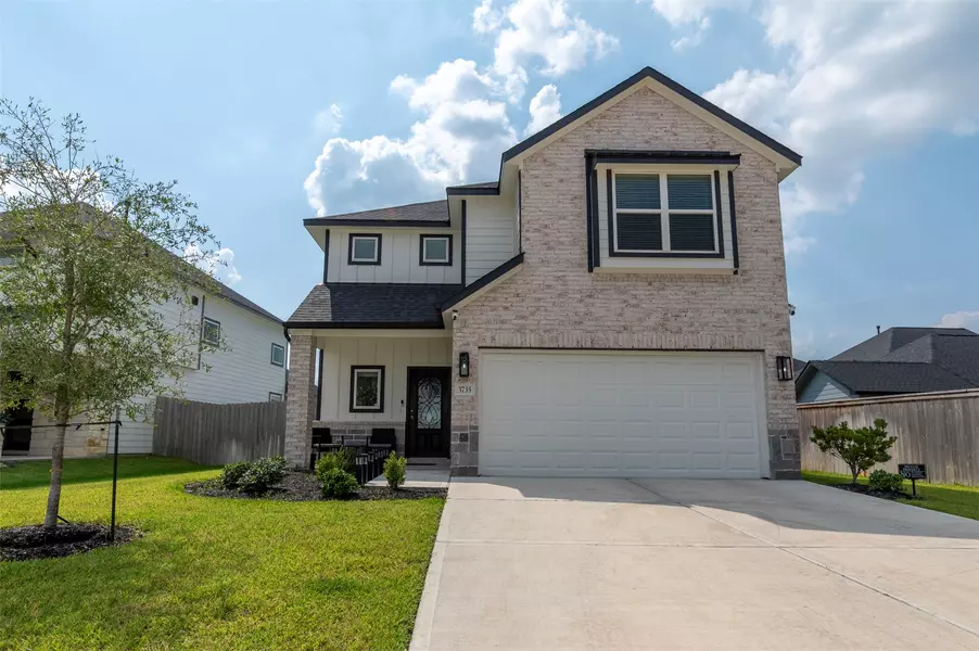3735 Rush Plains CT, Houston, TX 77084