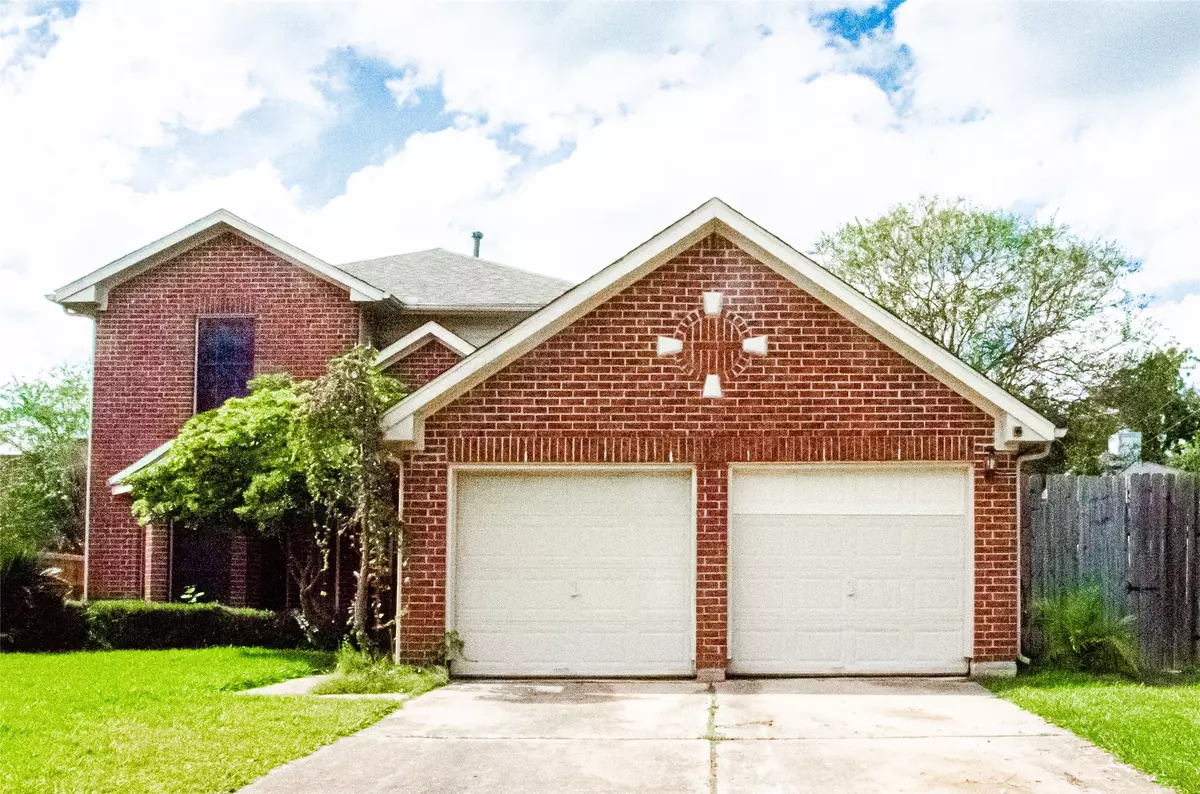 Sugar Land, TX 77498,16306 Cobble Springs CT