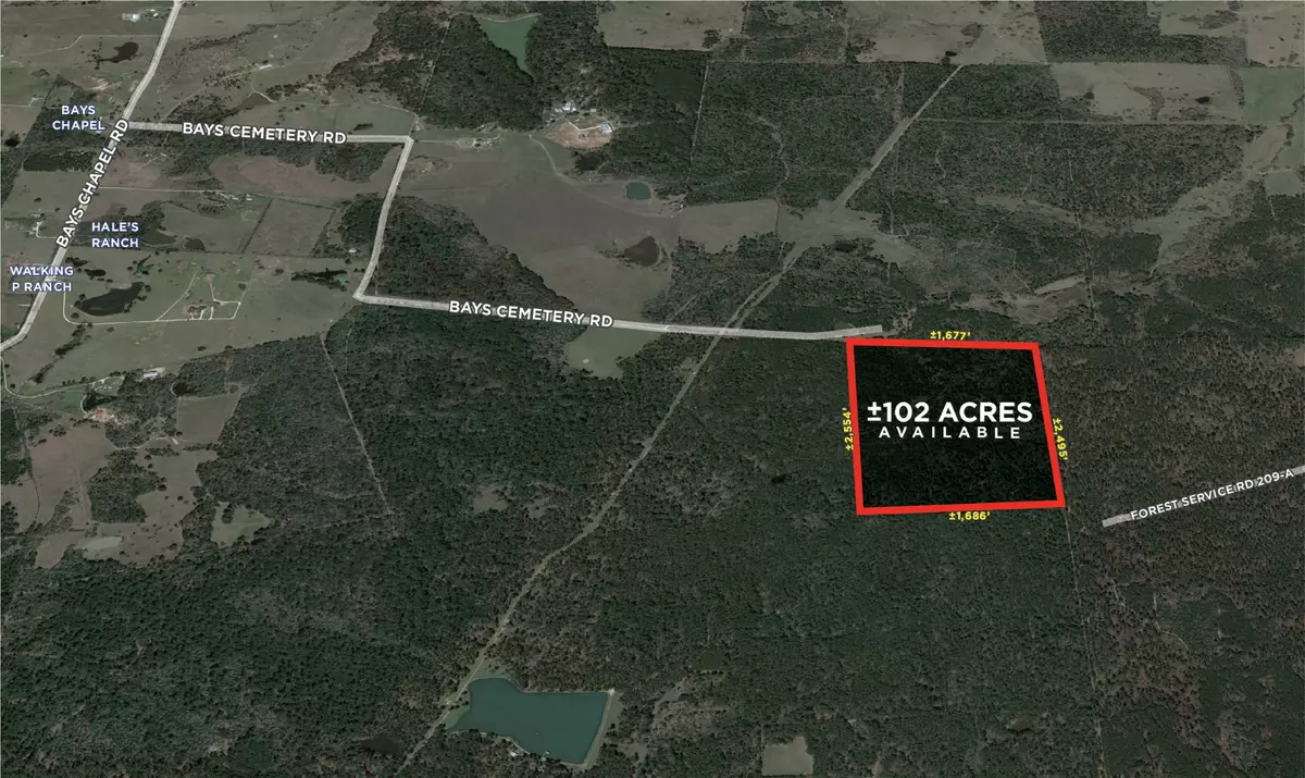 Richards, TX 77873,0 Bays Cemetery RD