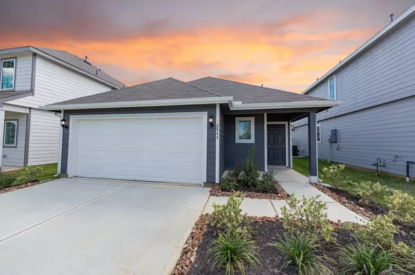 Address Not Disclosed