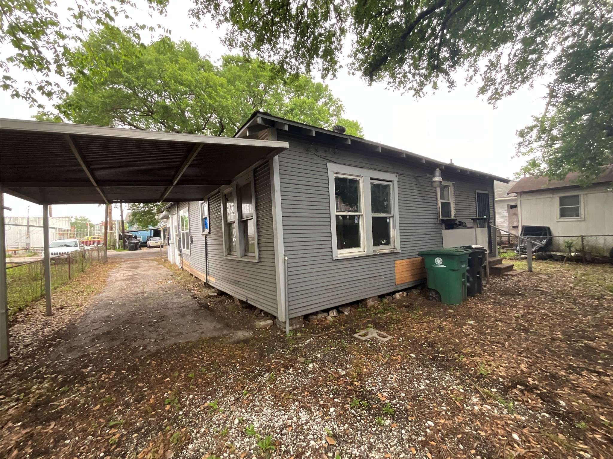 Houston, TX 77011,7310 Texas ST
