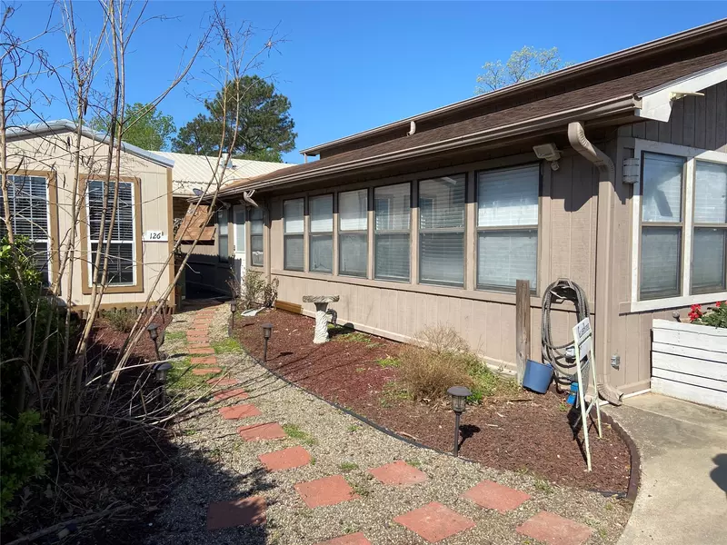 126 Blue Jay, Livingston, TX 77351