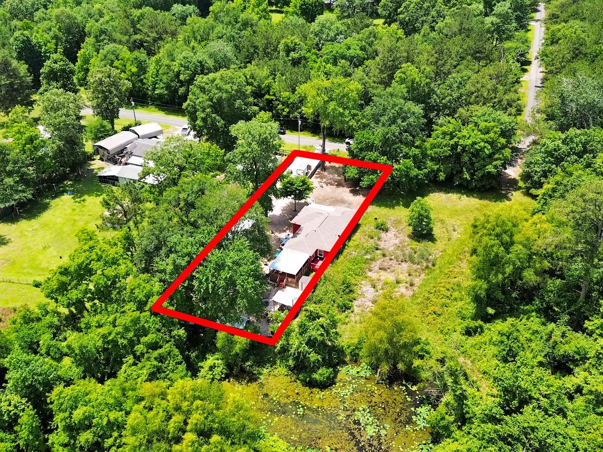 Cleveland, TX 77327,29 County Road 2131 #A