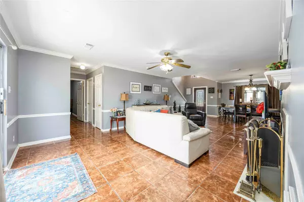 Katy, TX 77449,19514 Azalea Valley DR