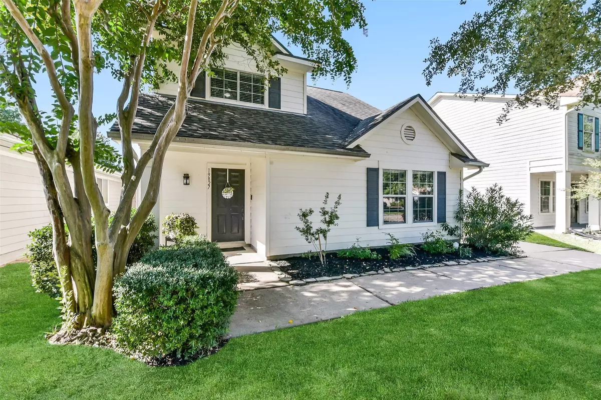 Cypress, TX 77433,19827 Hidden Shadow LN