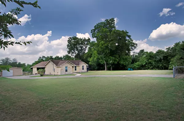Brenham, TX 77833,955 All Jersey RD