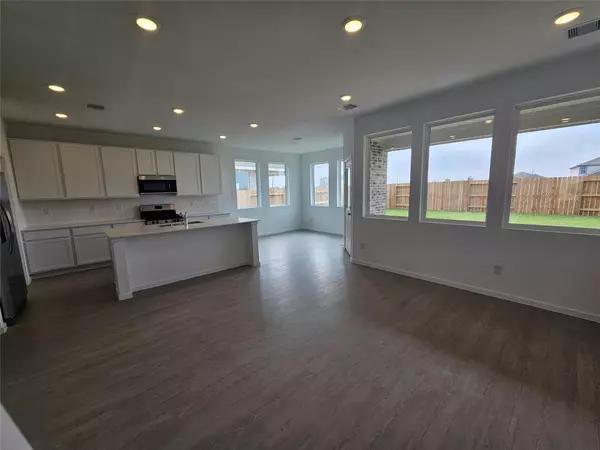 Crosby, TX 77532,1234 Bonnerjee DR