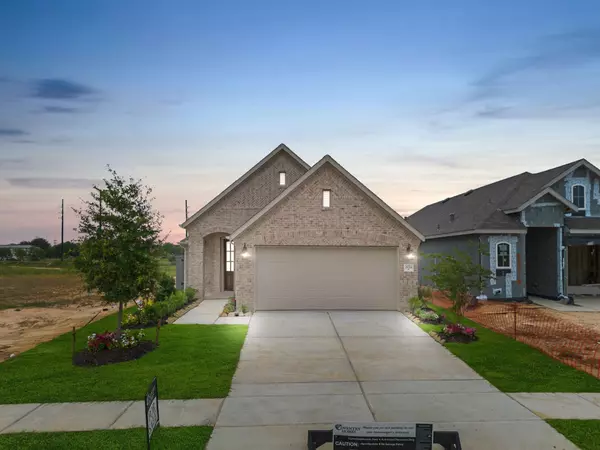 26514 Glad Fields DR, Hockley, TX 77447