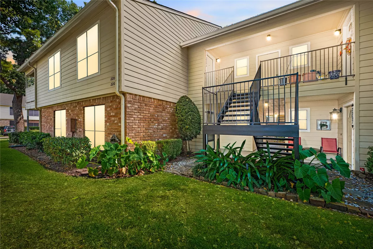 Houston, TX 77069,14555 Wunderlich DR #2205