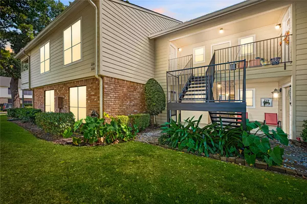 14555 Wunderlich DR #2205, Houston, TX 77069