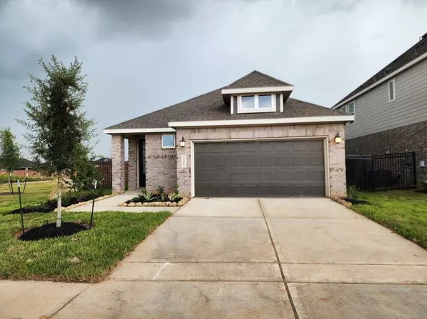 27407 Sunterra Village DR, Katy, TX 77493