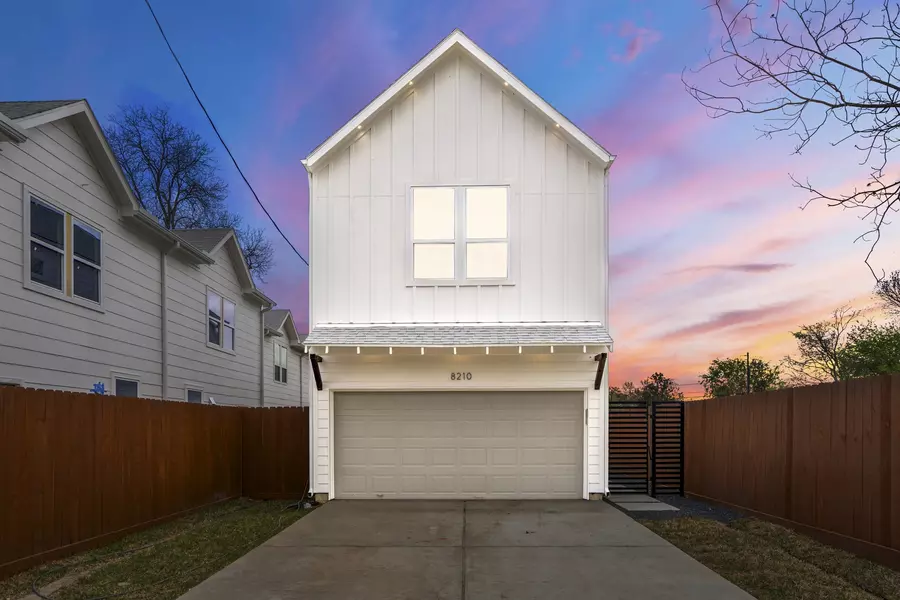 8210 Venus ST, Houston, TX 77088