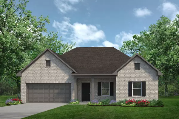 1834 Temple Grove DR, Iowa Colony, TX 77583