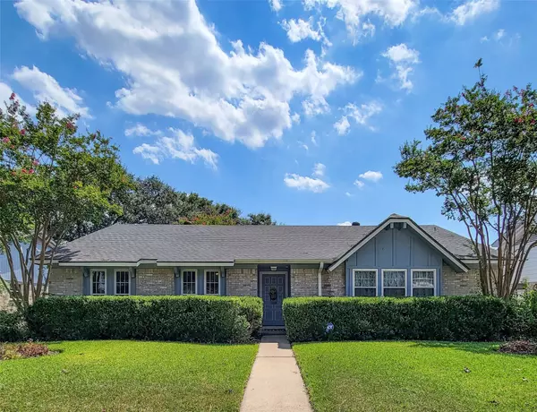 12318 Welland DR,  Houston,  TX 77031