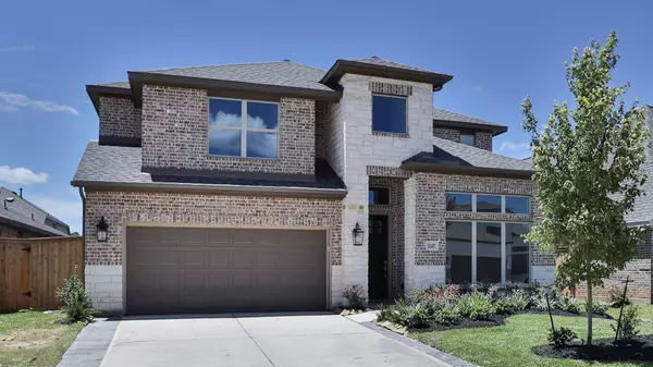 1147 Beals Creek ST, Conroe, TX 77304